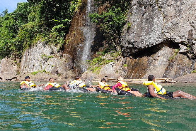 Suva Shore Excursion - Highlights and Testimonials