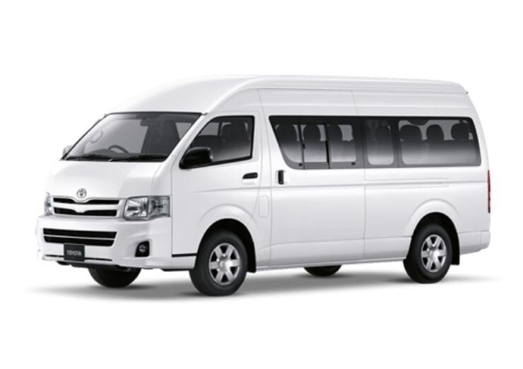 Suvarnabhumi Airport Bangkok: Private Hotel Transfers - Exclusive Private Vehicle