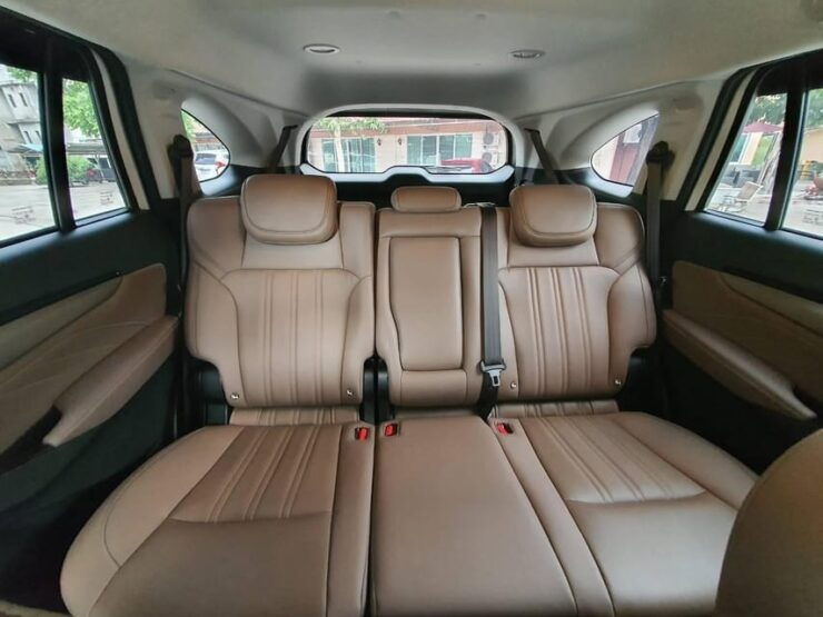 Suvarnabhumi Airport From/To Kanchanaburi Private Transfer - Pricing and Booking Options