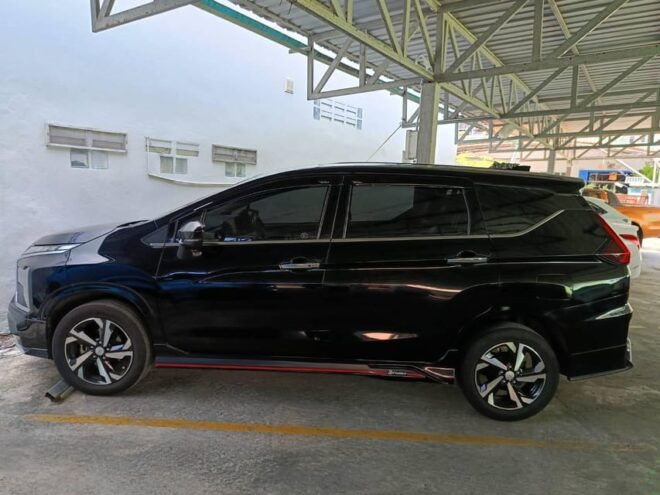 Suvarnabhumi Airport From/To Kanchanaburi Private Transfer - Vehicle and Comfort Features