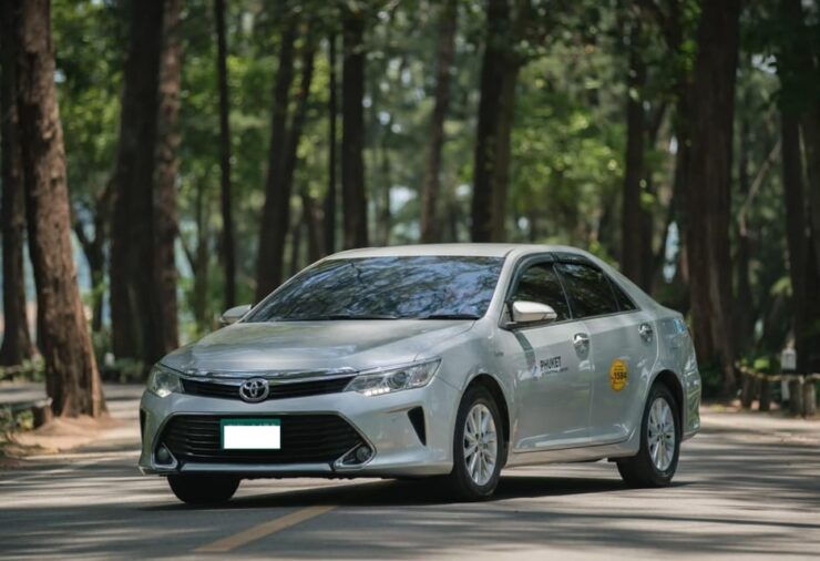 Suvarnabhumi Airport- KohChang (Main Area) Pick&Drop Pvt Car - Pricing and Group Size