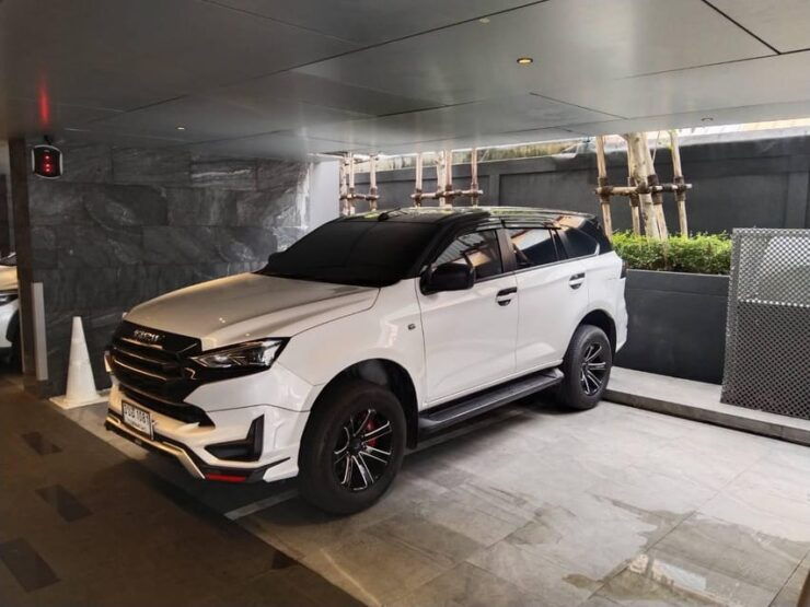 Suvarnabhumi Airport :Private Transfer From Hotel to Airport - Key Points