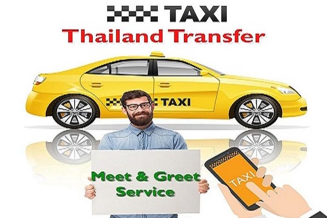 Suvarnabhumi Airport to Ayutthaya Thailand 4 PAX - Private Transfer Services