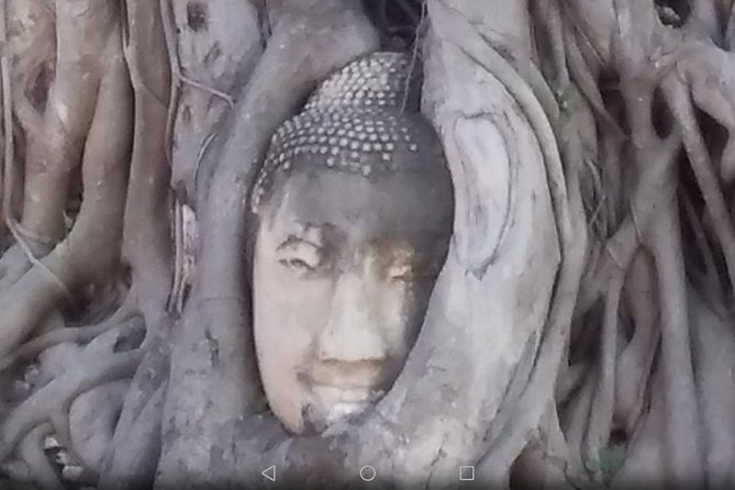 Suvarnabhumi Airport to Ayutthaya Thailand 4 PAX - Tips for a Smooth Journey