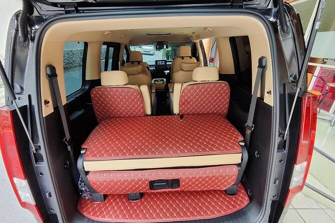 Suvarnabhumi Airport to Koh Chang Thailand 1-4 PAX - Common Questions