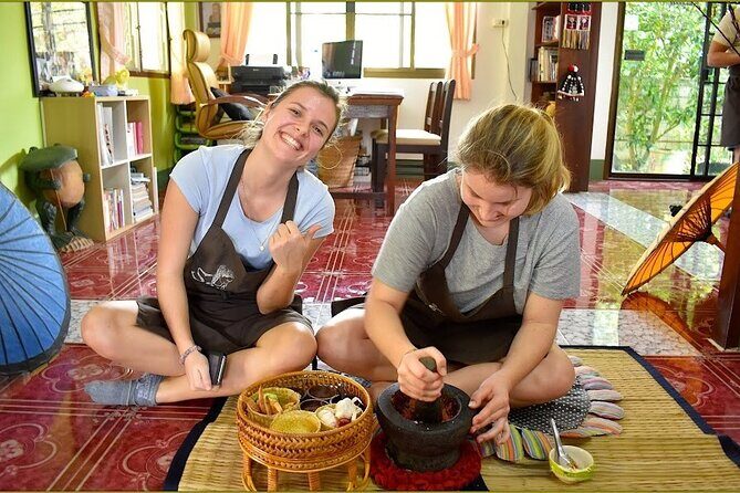 Suwannee Thai Cooking and Market Visit from Chiang Rai - Who Should Consider This Tour?