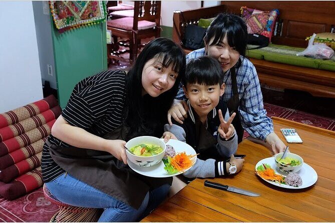 Suwannee Thai Cooking and Market Visit from Chiang Rai - Frequently Asked Questions (FAQs)