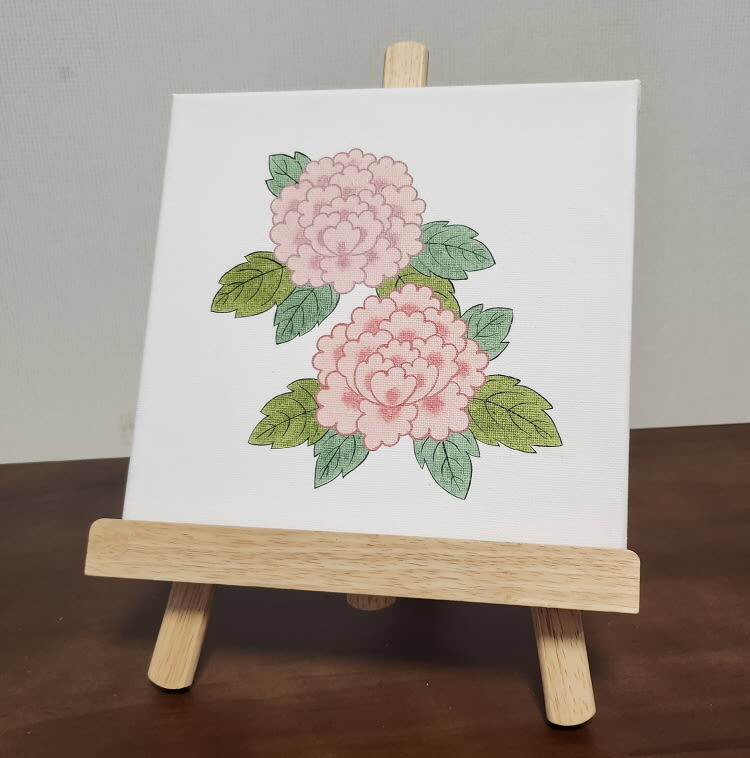Suwon Drawing Korean Folk painting(Minhwa) Class - Who will enjoy this class most