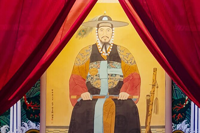 Suwon Fortress and Palace Tour with Optional Food Experience - Who is This Tour Best For?