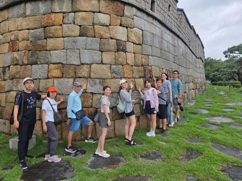 Suwon Hwaseong, Gwangmyeong Cave, & Starfield Library Trip - Final Thoughts: Who Should Take This Tour?