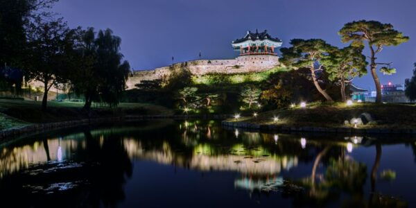 Suwon: Private Full-Day Trip of Hwaseong Fortress - Common Questions