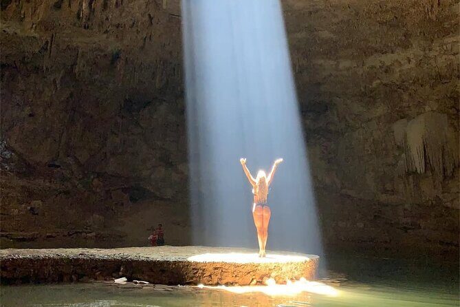 Suytun, Nool Ha, and Chukum Cenote Day Tour - The Value of the Tour