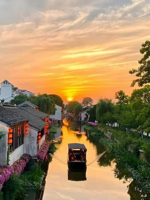 Suzhou: 2-Day Guided Tour with Hotel & Breakfast - FAQ