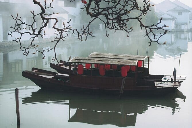 Suzhou 2 Gardens &Tongli Water Village Private Day Trip - Good To Know