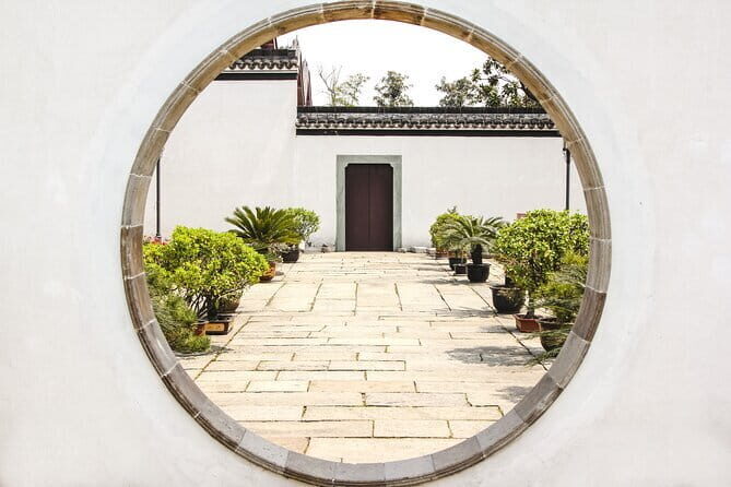Suzhou 2 Gardens &Tongli Water Village Private Day Trip - Frequently Asked Questions