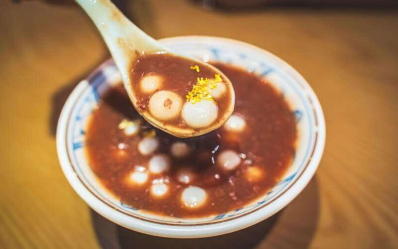 Suzhou Alleyway Food Tour - Authentic Food Stops: Tasting the Heart of Old Suzhou