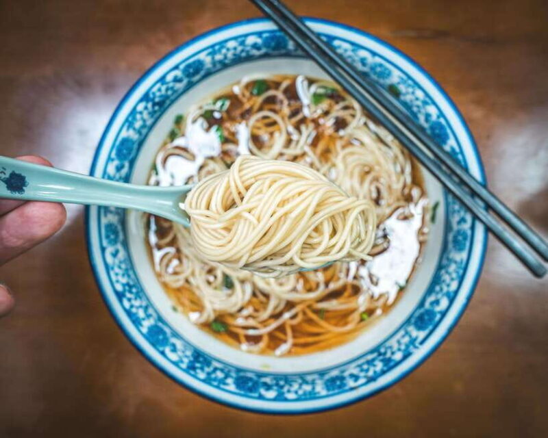 Suzhou Alleyway Food Tour - Final Thoughts: Is It Worth It?