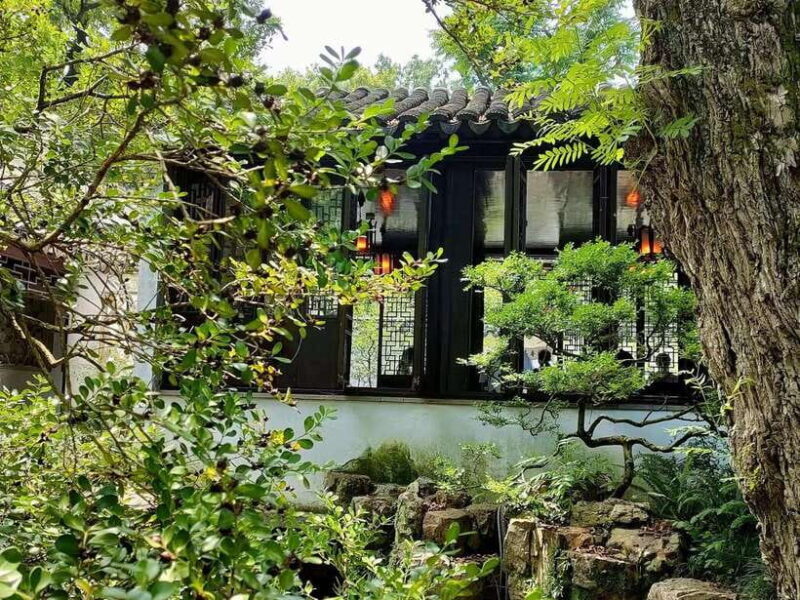 Suzhou and Zhujiajiao Private Guided Day Trip from Shanghai - The Sum Up