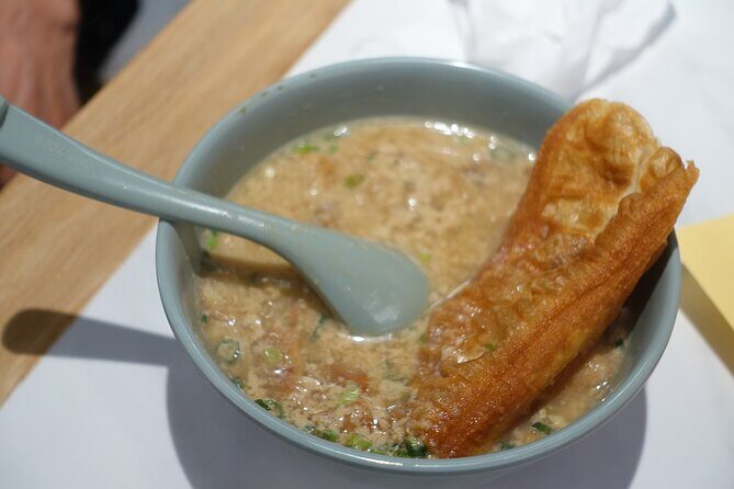 Suzhou Brunch Guided Walking Tour - Good To Know