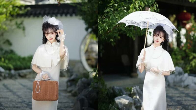Suzhou: Classical Hanfu Photoshoot on Pingjiang Road - The Sum Up: Is it Worth It?