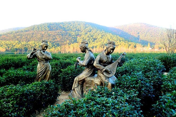 Suzhou Eco Village Private Day Tour With Lunch and Fruit Picking Option - Inclusions and Experiences