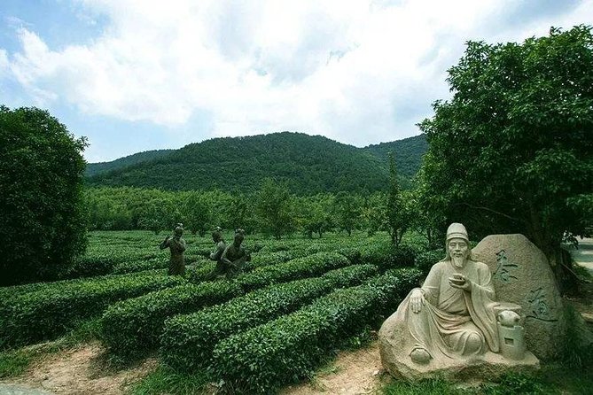 Suzhou Eco Village Private Day Tour With Lunch and Fruit Picking Option - Reservation and Flexibility