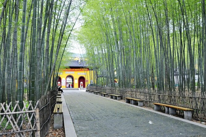 Suzhou Eco Village Private Day Tour With Lunch and Fruit Picking Option - Additional Information
