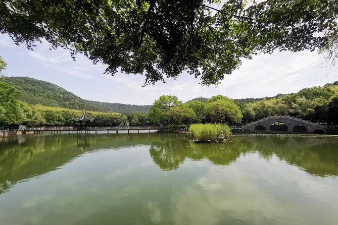 Suzhou Eco Village Private Day Tour With Lunch and Fruit Picking Option - Frequently Asked Questions