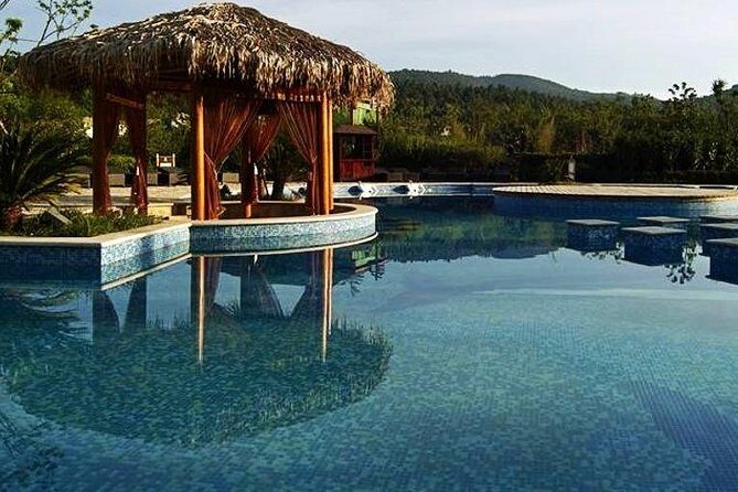 Suzhou Eco Village Private Day Tour with Lunch and Hot Spring Spa - Practicalities and What to Expect