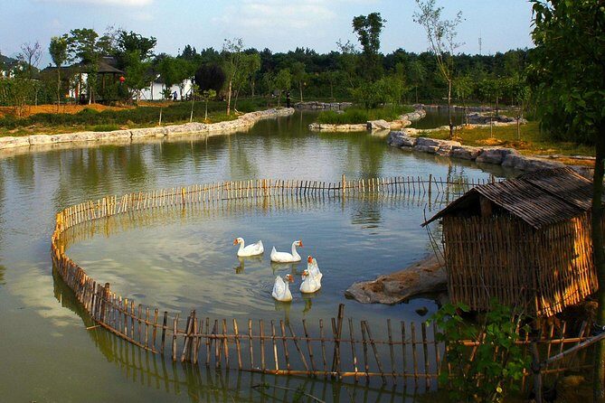 Suzhou Eco Village Private Day Tour with Lunch and Hot Spring Spa - Final Words
