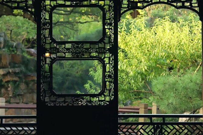 Suzhou Flexible Guided Day Trip by Private Car with Lunch Option - Is this tour right for you?
