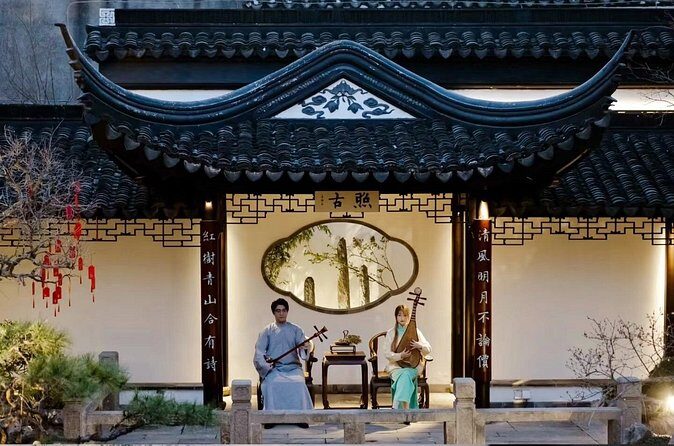 Suzhou Flexible Guided Day Trip by Private Car with Lunch Option - Why Choose This Tour?