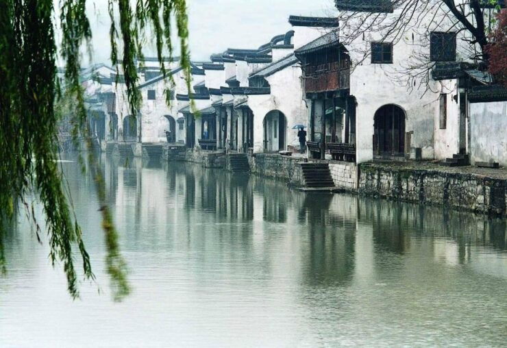 Suzhou: Gardens and Tongli or Zhouzhuang Water Town - Tour Highlights