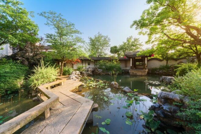Suzhou: Gardens and Tongli or Zhouzhuang Water Town - Customer Reviews