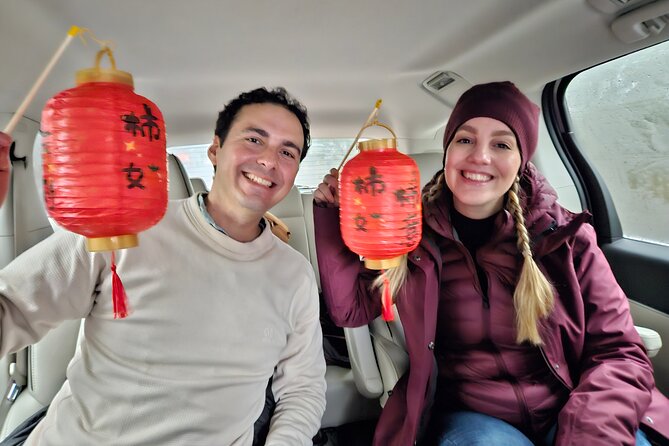 Suzhou Gardens & Grand Canal Private Day Tour - Itinerary Details
