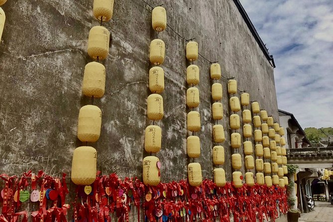 Suzhou Gardens & Grand Canal Private Day Tour - Reviews and Testimonials