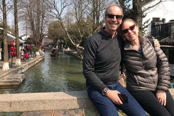 Suzhou Gardens & Grand Canal Private Day Tour - Frequently Asked Questions