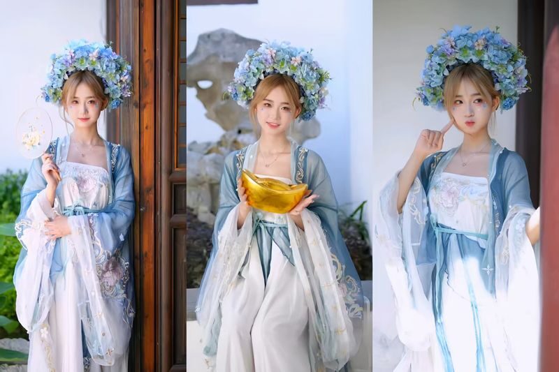 Suzhou Hanfu Rental & Photoshoot Experience - Deposits, Comfort and Simple Ways to Prepare