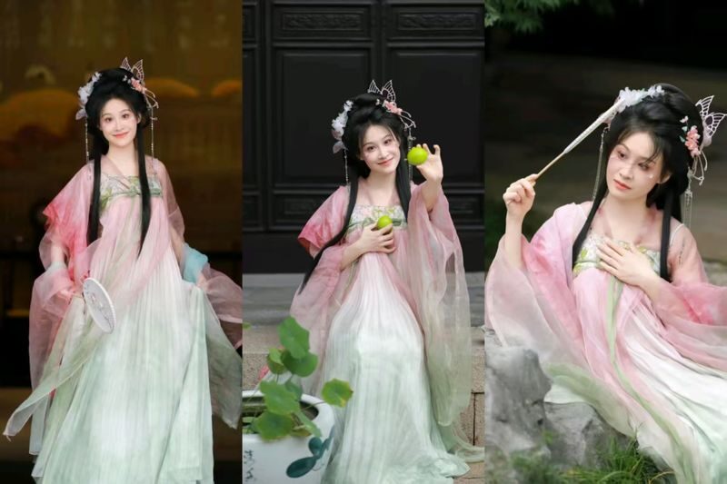 Suzhou Hanfu Rental & Photoshoot Experience - Who Will Get the Most from This Experience
