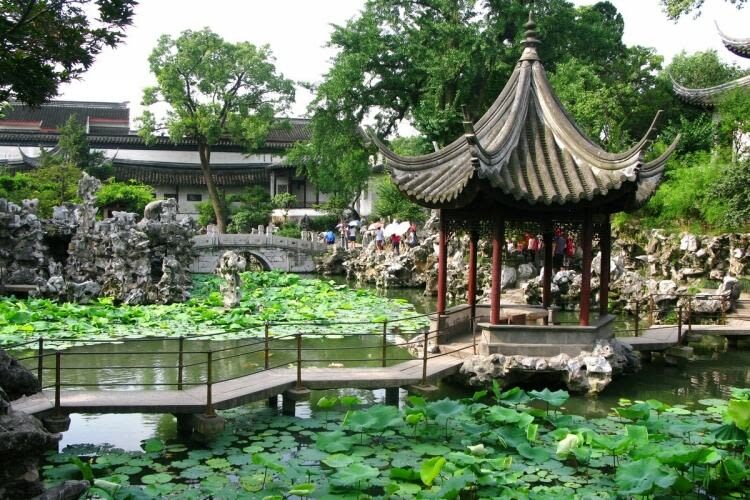 Suzhou Humble Administrators Garden + Zhouzhuang Water Town + Hanshan Temple + Tiger Hill 1-Day Tour - Transport, timing, and small costs to plan for