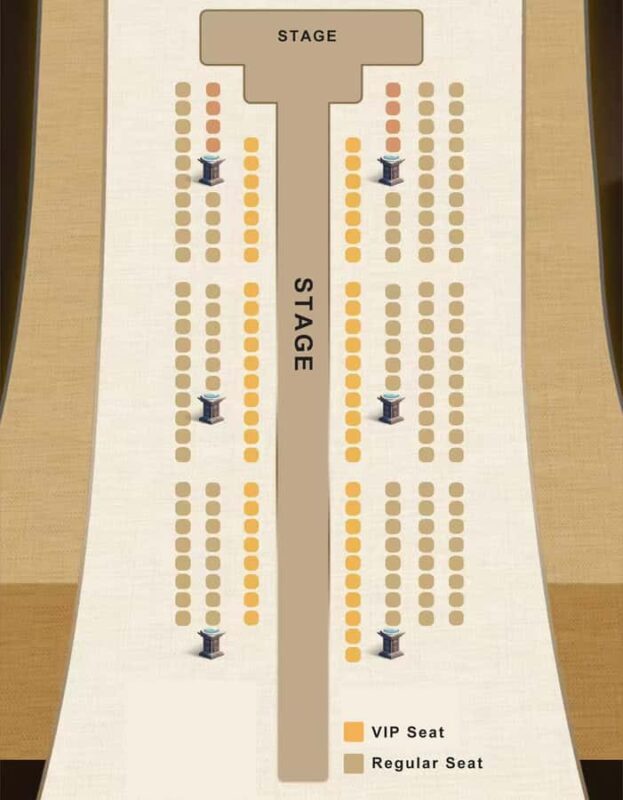 Suzhou: Jiangnan Garden Dining Experience with Pingtan Show - Final Thoughts