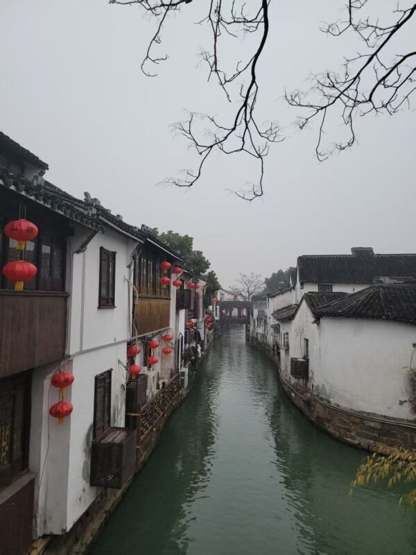 Suzhou Lingering Garden & Hanshan Temple Day Tour from Shanghai (including lunch) - Is $168.05 a fair price?