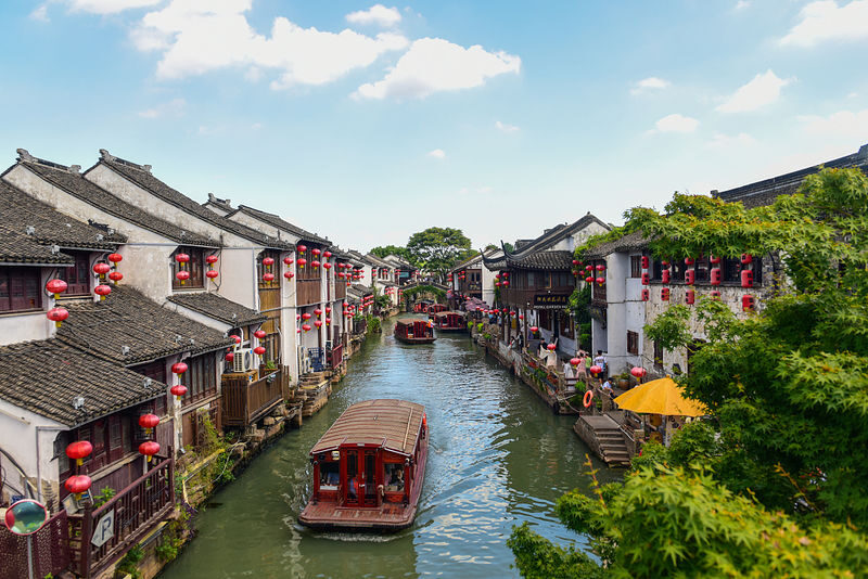 Suzhou Lingering Garden & Hanshan Temple Day Tour from Shanghai (including lunch) - Who should book this Suzhou day trip?