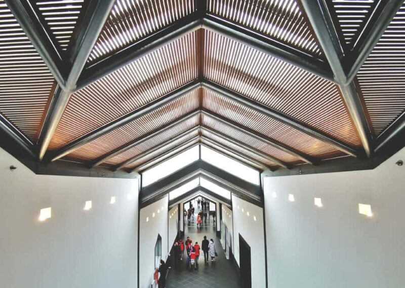 Suzhou Museum Entry Ticket - How Value Comes Into Play