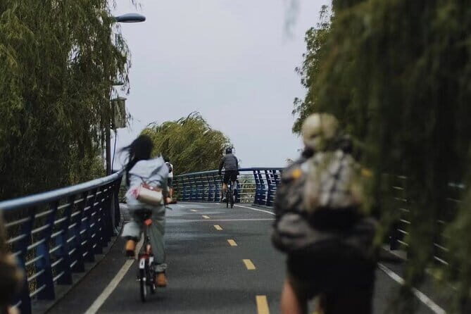 Suzhou Private Day Tour from Shanghai - Practical Considerations and Tips