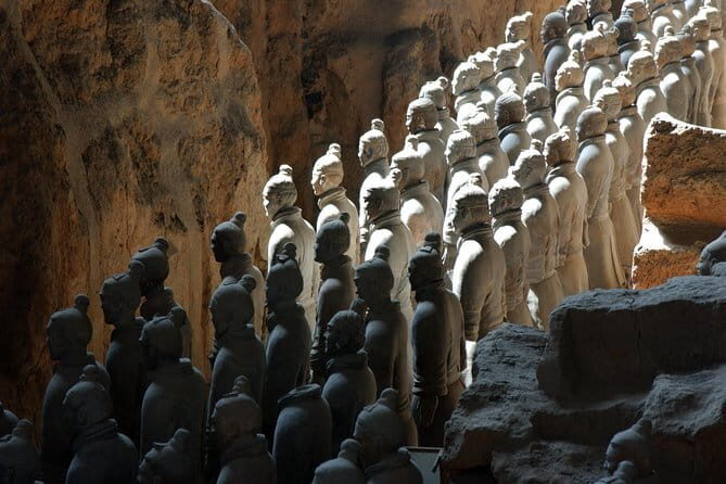 Suzhou Private Day Tour from Shanghai - Yangcheng Lake: Nature & Leisure  