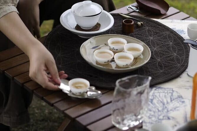 Suzhou Private Day Tour from Shanghai - What’s Included & Why It Matters  