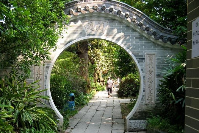 Suzhou Private Day Trip From Shanghai Including Tongli Water Town - Good To Know