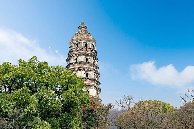 Suzhou Private Day Trip from Shanghai with Bullet Train Option - An In-Depth Look at the Tour Experience
