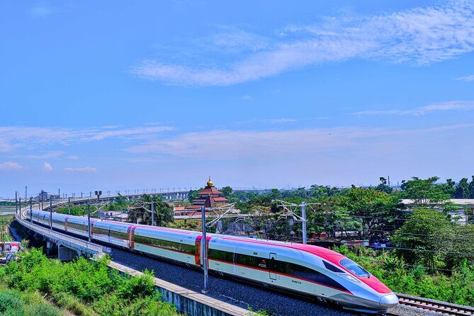 Suzhou Private Day Trip from Shanghai with Bullet Train Option - FAQ